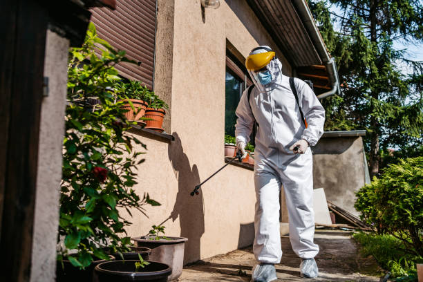Pest Control for Restaurants in Robie Creek, ID